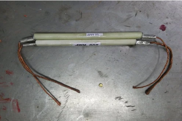 Indoor/Outdoor Joint Kit